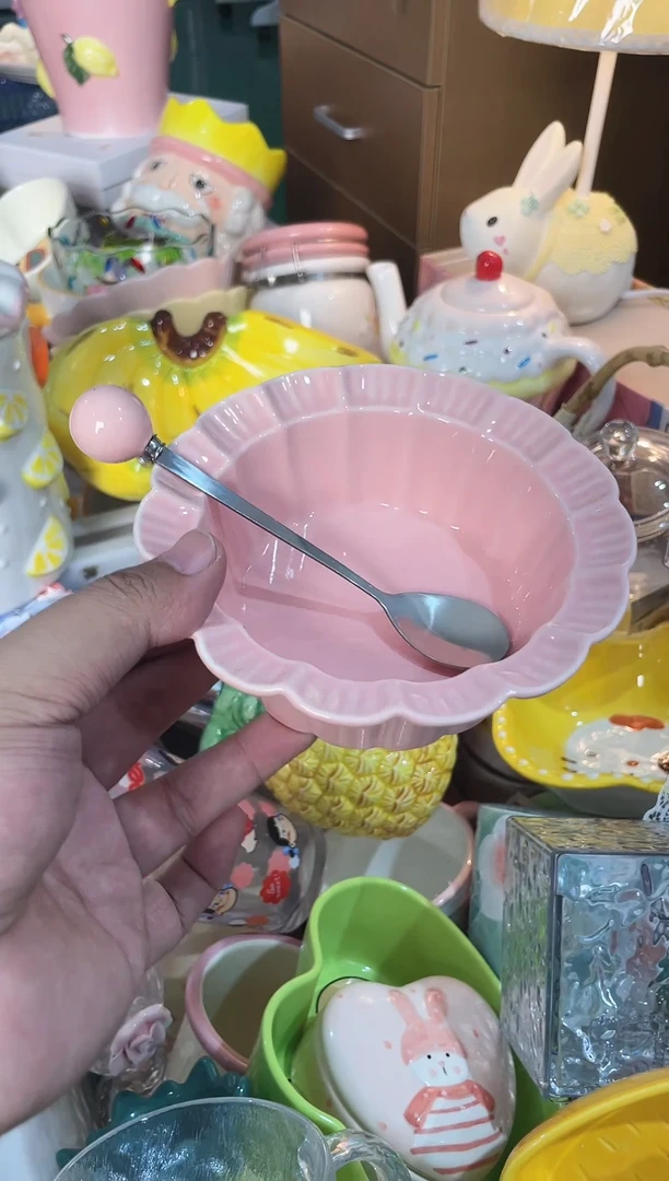 汤碗 开播福利款，拼手速