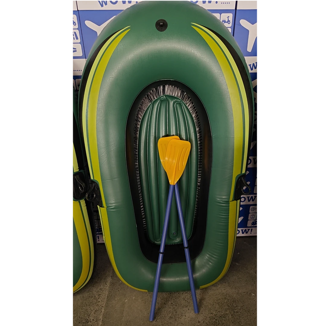 蓉欧云仓 皮划艇冲锋艇