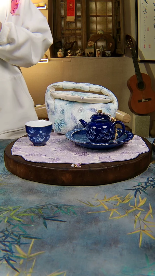 亘古文创茶具分享@AASA233.8