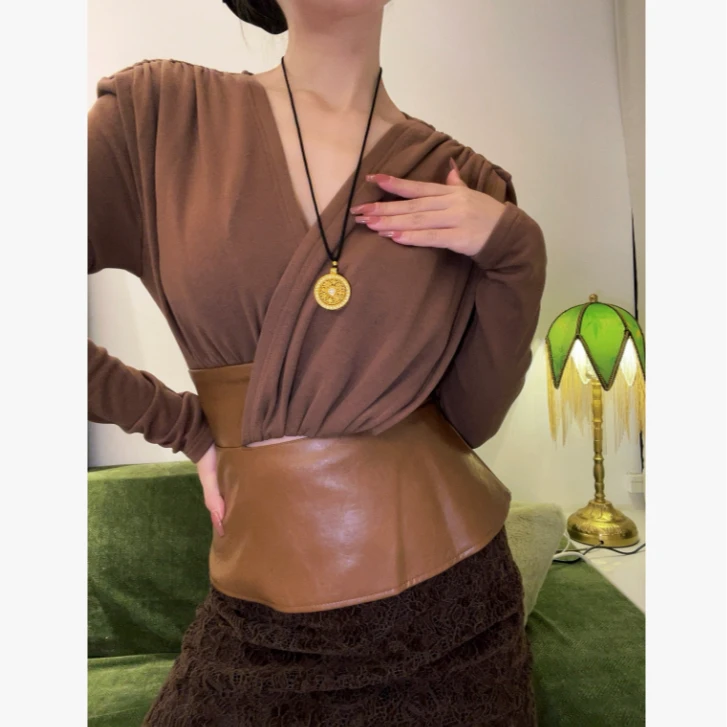 铜锆石吊坠 cuteio蔻缇娅 轻奢气质经典八宝罗盘锆石镶嵌 0230