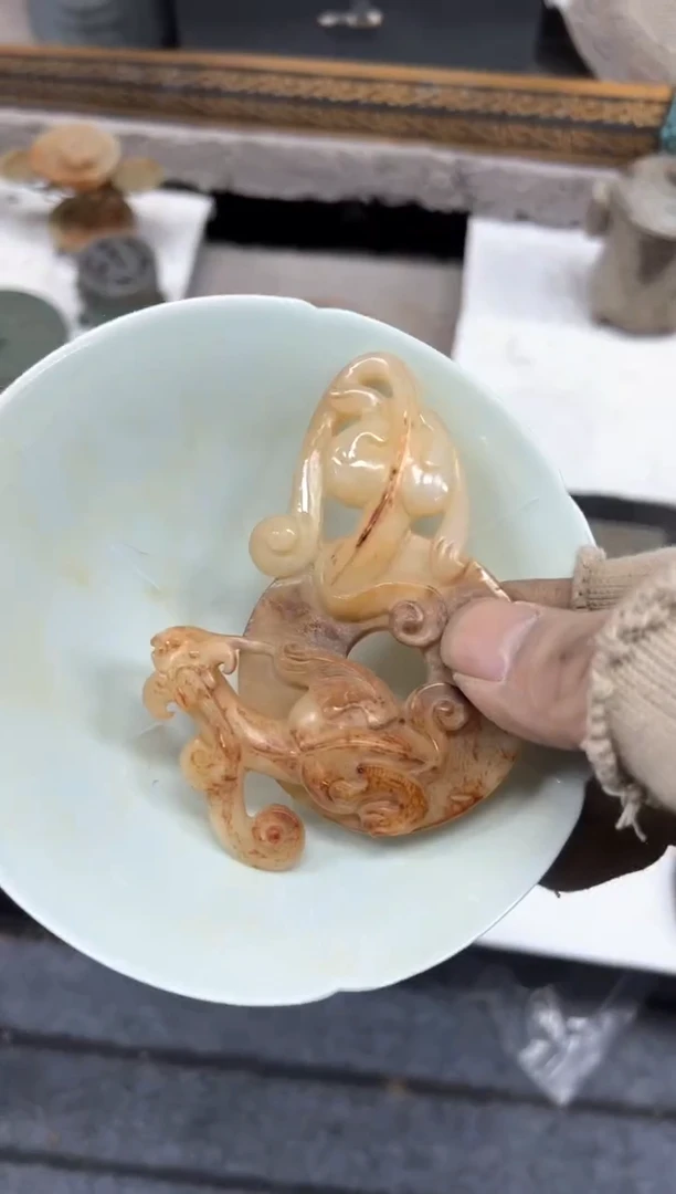 【闪购商品】摆件瓷器瓷器瓷器瓷器瓷器