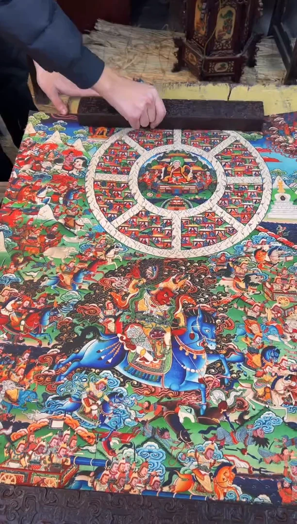 装裱画周总精选专属链接啊啊啊 A-026