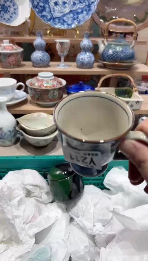 【闪购商品】瓷片当天凑满25米包邮Y211