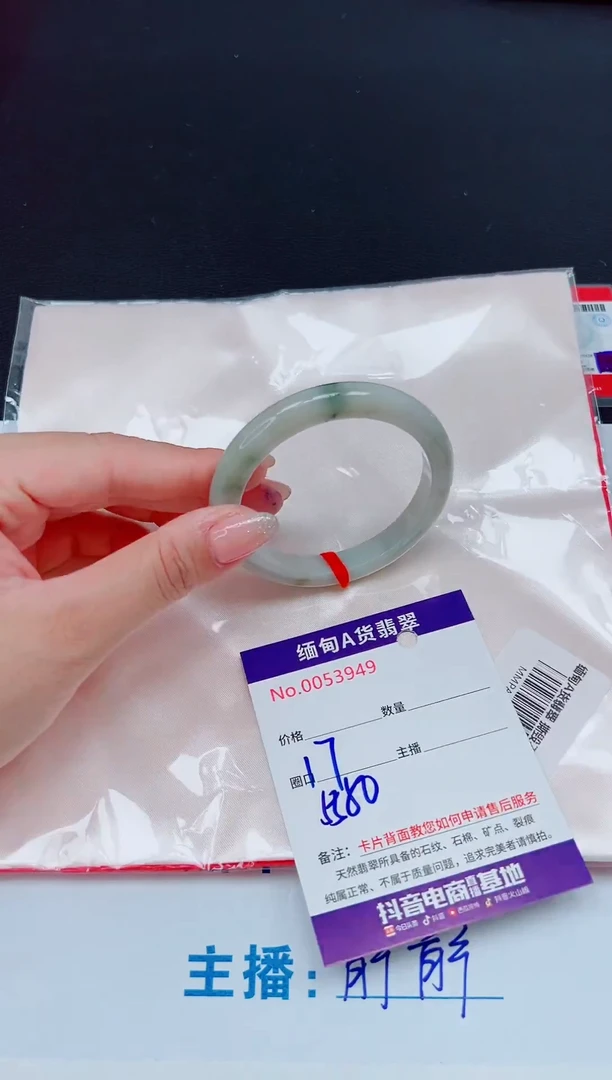 未镶嵌手镯翡翠11111