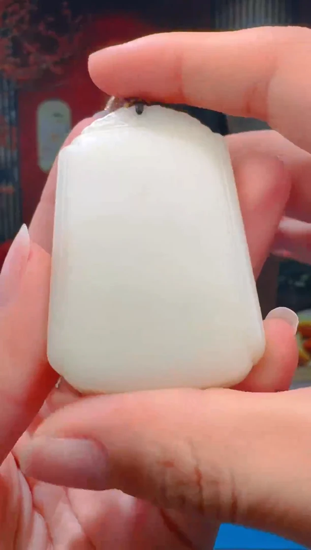 定制和田玉名家匠心馆和田玉多样性发一