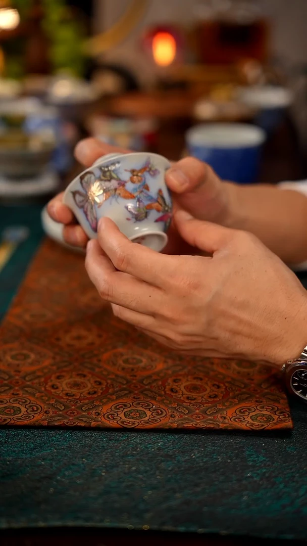 景德镇窑口茶器033