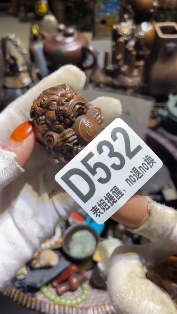 陶瓷逍**生表姐直播所见所得