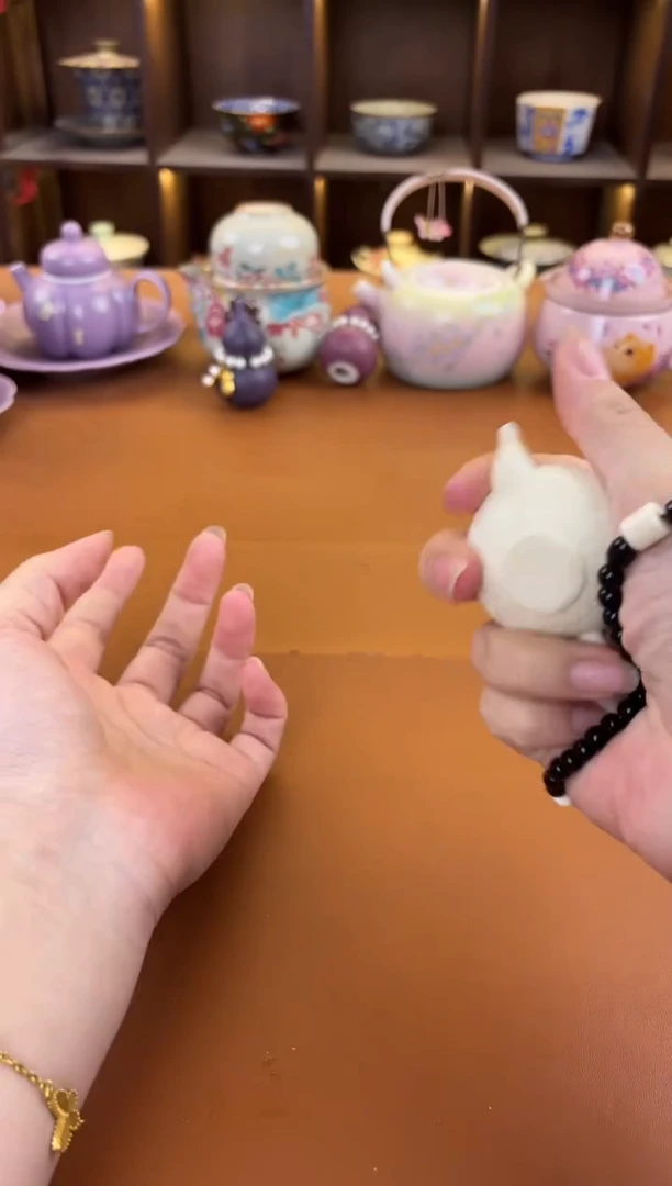 库存仅剩一单（不带礼盒）