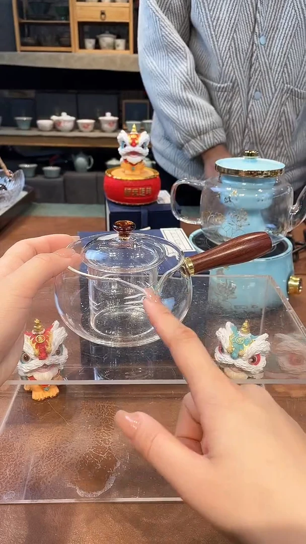 【闪购商品】不带茶盘不带礼盒@@339