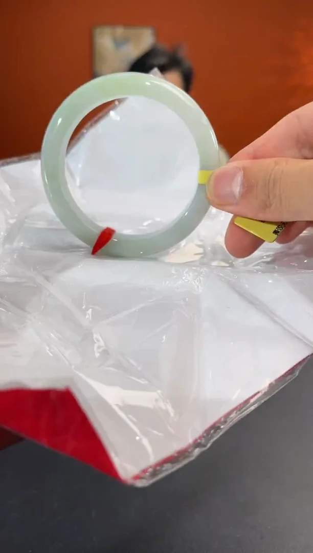 未镶嵌手镯翡翠10