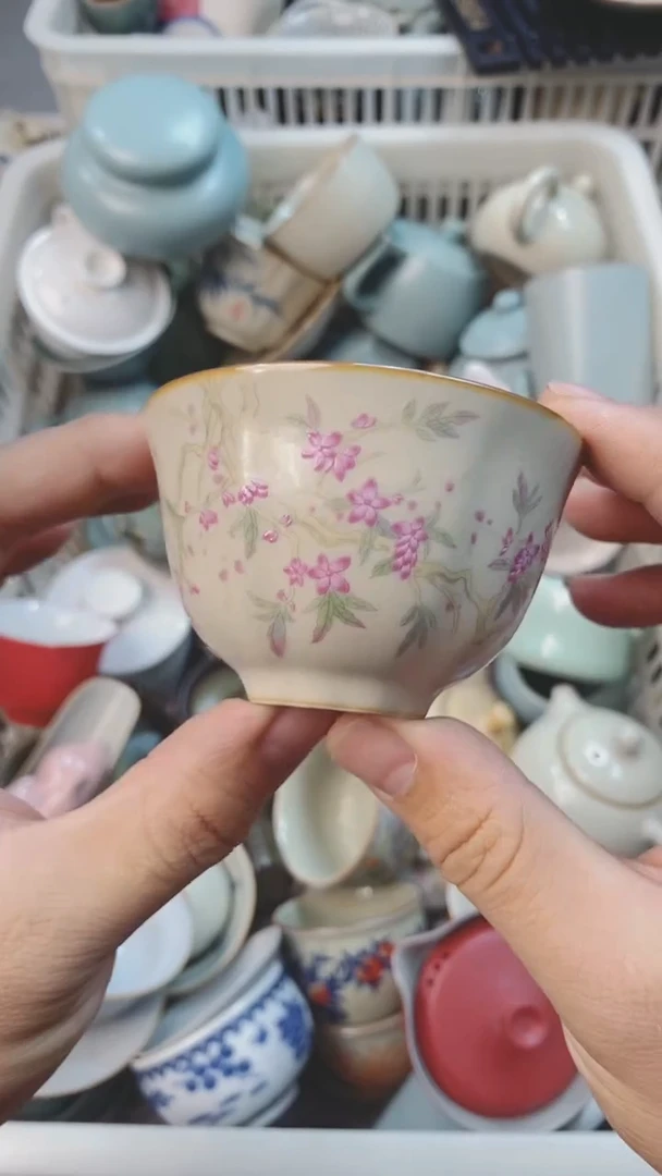 【闪购商品】茶具茶壶茶碗茶杯