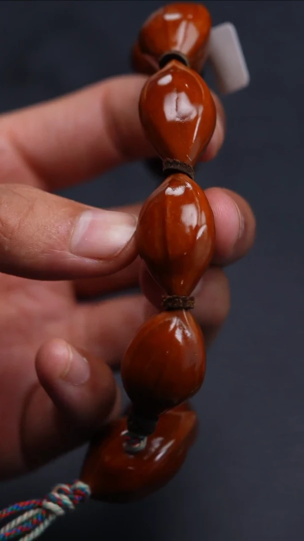 橄榄核手串/手链橄榄核-