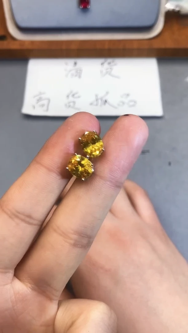 【闪购商品】石英质玉珠宝奇石合金1