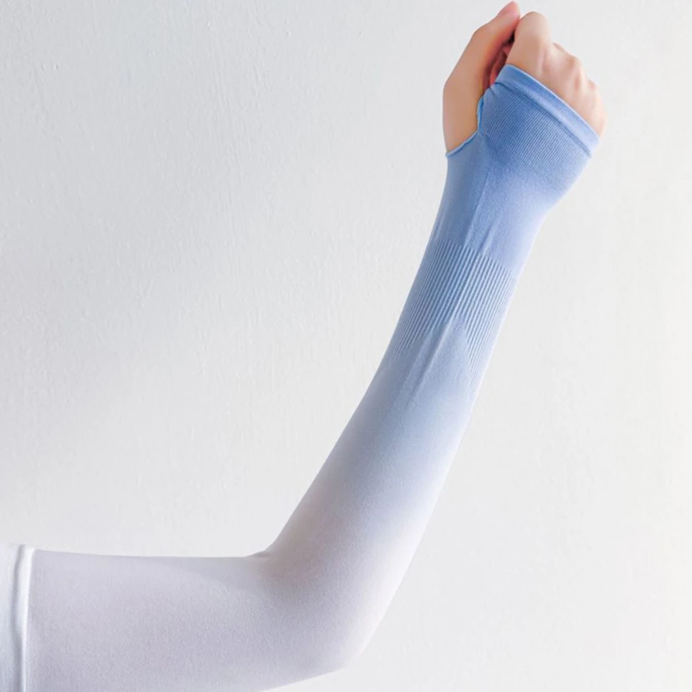 冰袖-粉丝专享福利！