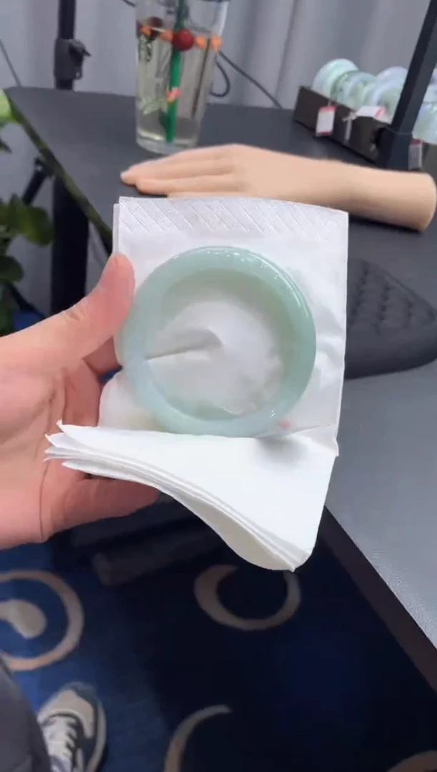 未镶嵌手镯翡翠七*2078****