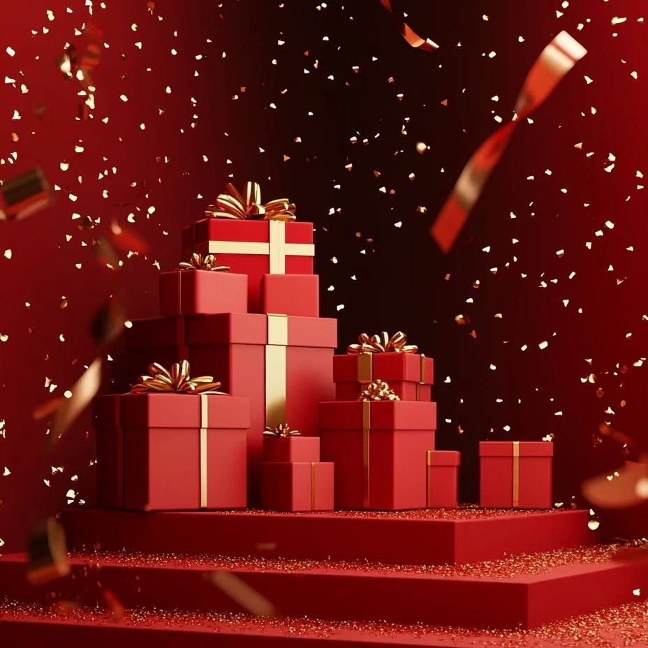 【茶膏终结者】大礼包 袋泡茶 8