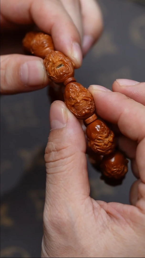 手串/手链橄榄核橄榄核