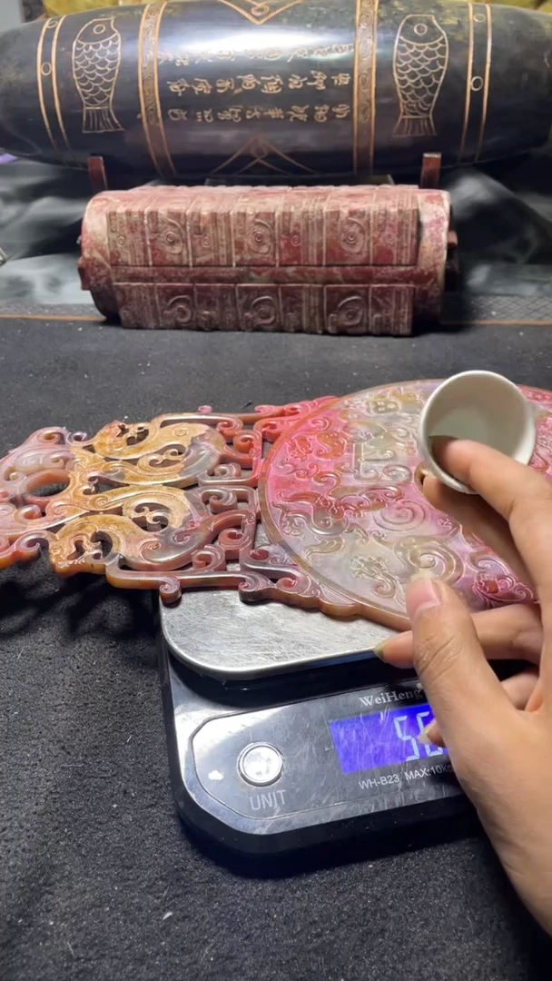 瓷片万****。主播推荐好物