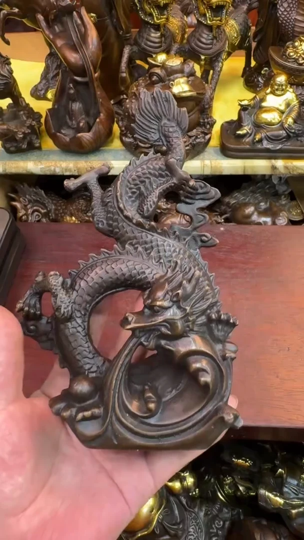 孤品铜器孤品捡大漏