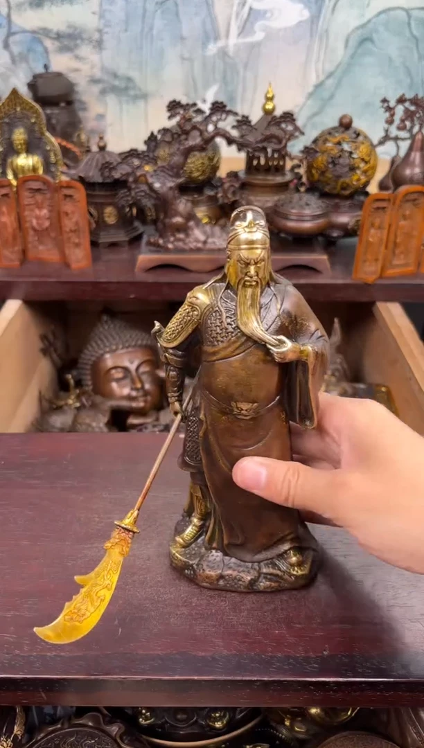 竹韵铜专属精选链接
