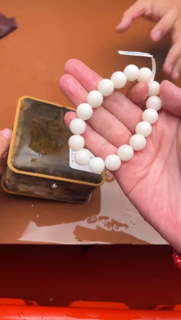 手串显微无间直播清仓手串无礼盒11111