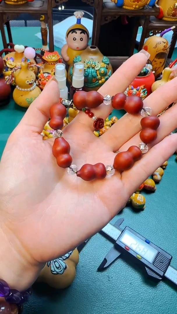 小*蓝720文玩葫芦文玩好物