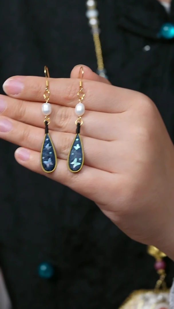 织绣0801非遗国风手工美物