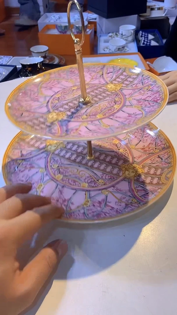 鸿辉家品牌瓷器，京东包邮！