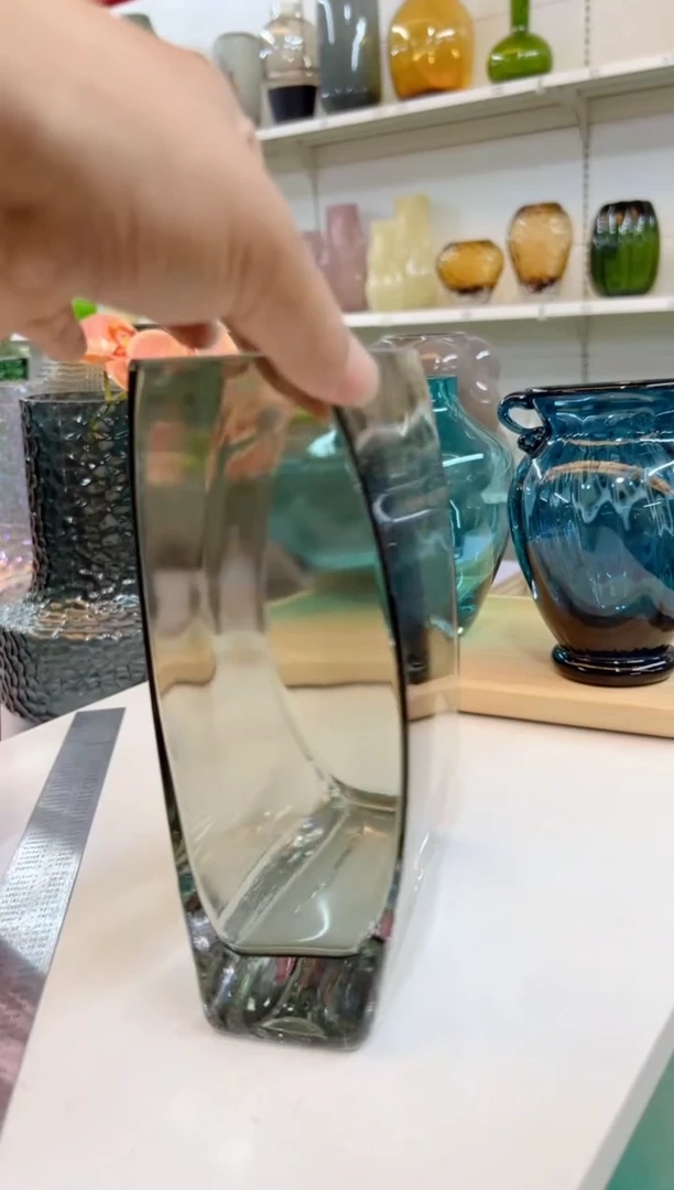 【闪购商品】也麦花器