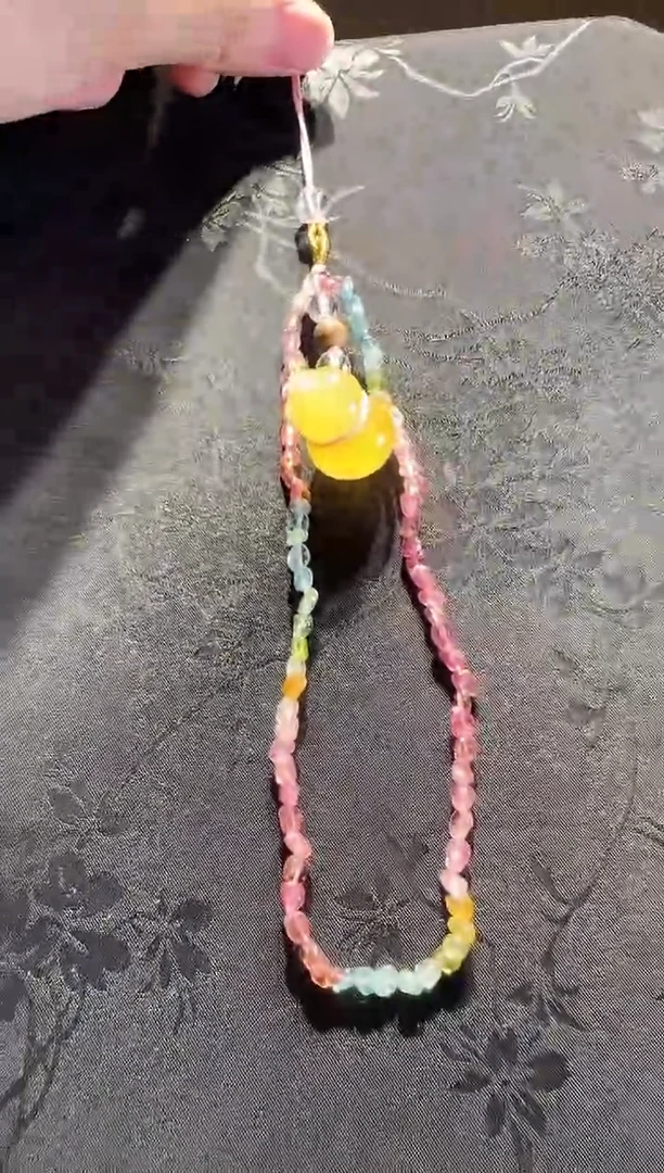 手绳蜜蜡未镶嵌葫芦