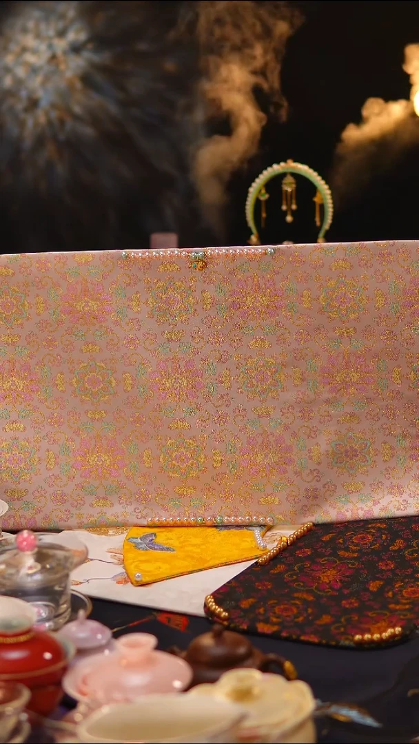 059茶席茶席50x30cm