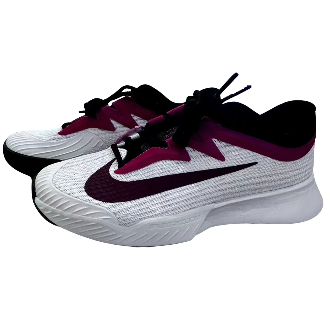 NIKE/耐克官方女子W ZOOM VAPOR PRO 3 HC百搭网球鞋FZ2158-104