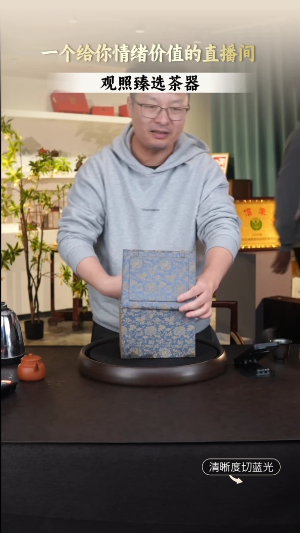 茶壶紫砂紫砂壶3