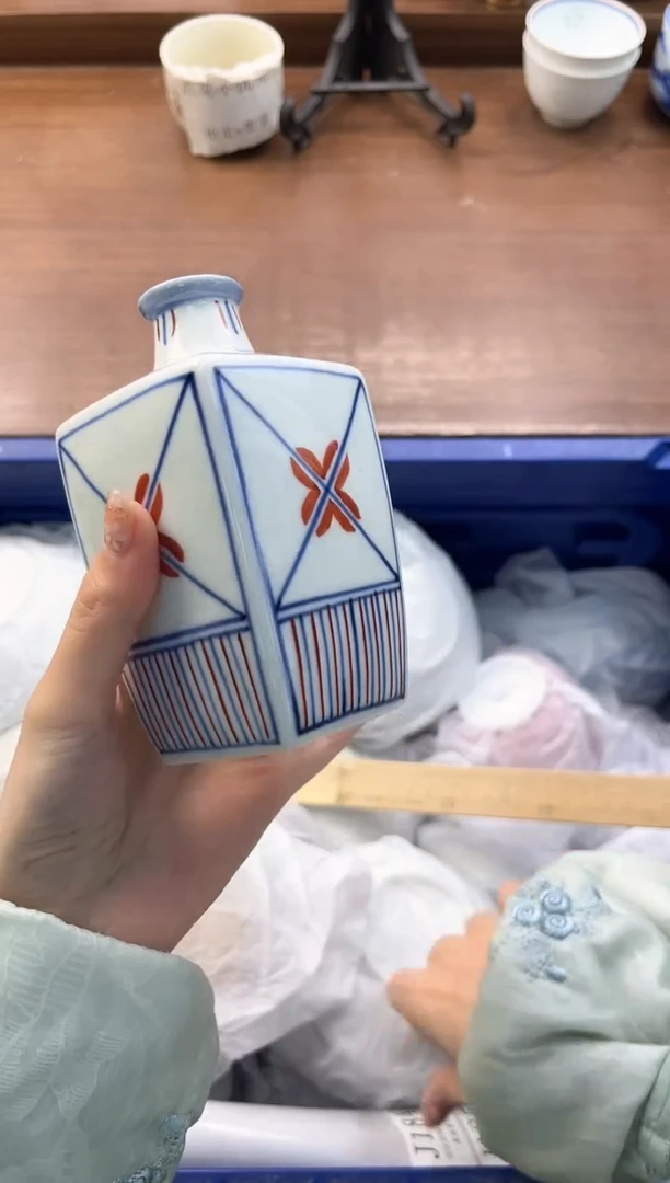 【闪购商品】瓷片----------J184