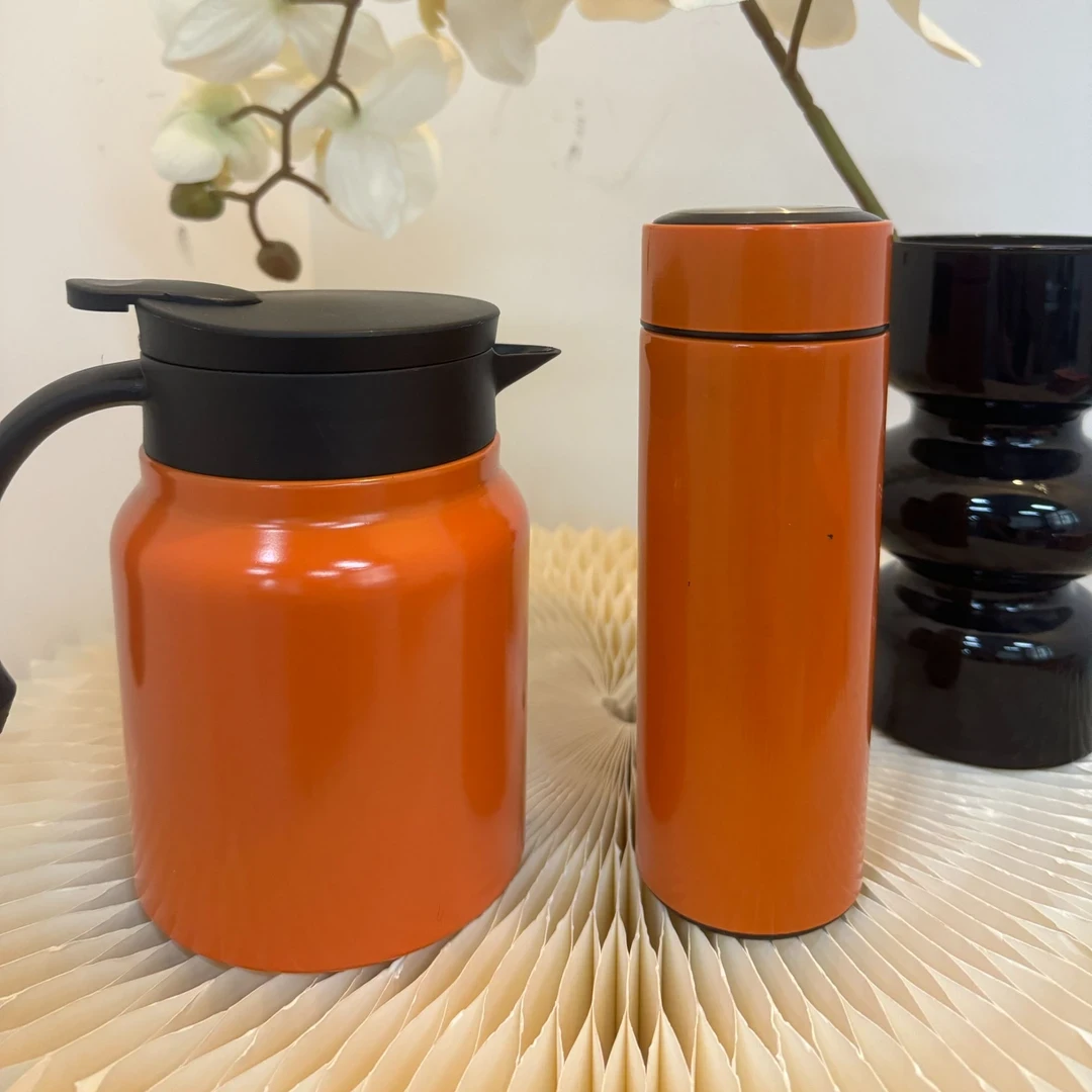 闷茶壶，保温壶电器LALY