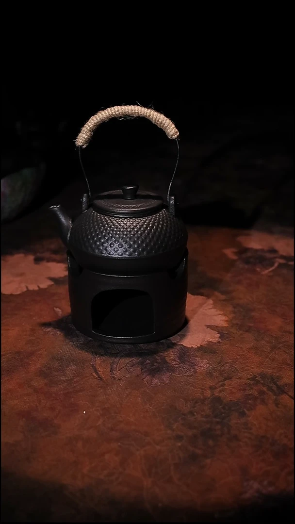 陶瓷茶具（无礼盒）@@A13758