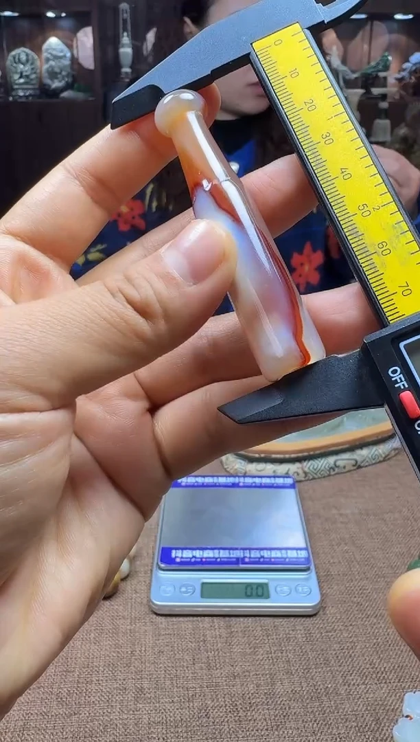 【闪购商品】和田玉颈饰未镶嵌和田玉