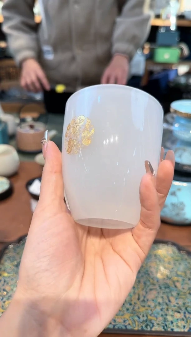 【闪购商品】不带礼盒不带托盘@@E3147