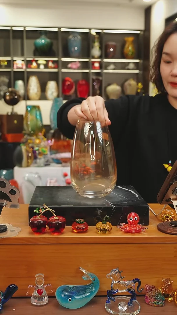 外贸花瓶花器花盆022