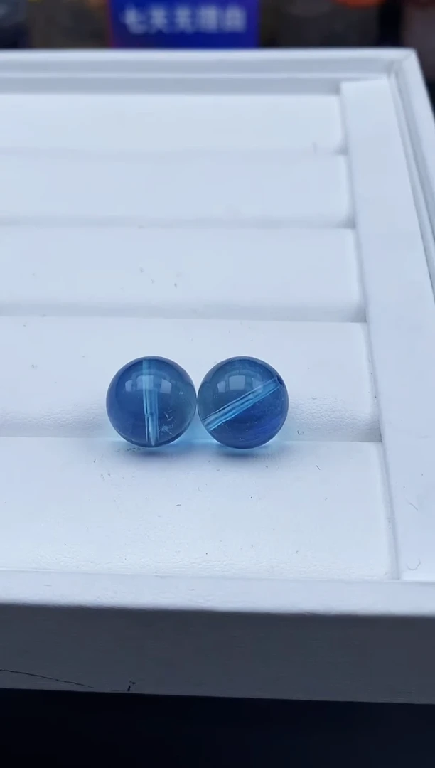 【闪购商品】水晶吊坠(不含链)未镶嵌88a多样性发其一/2.14/1个