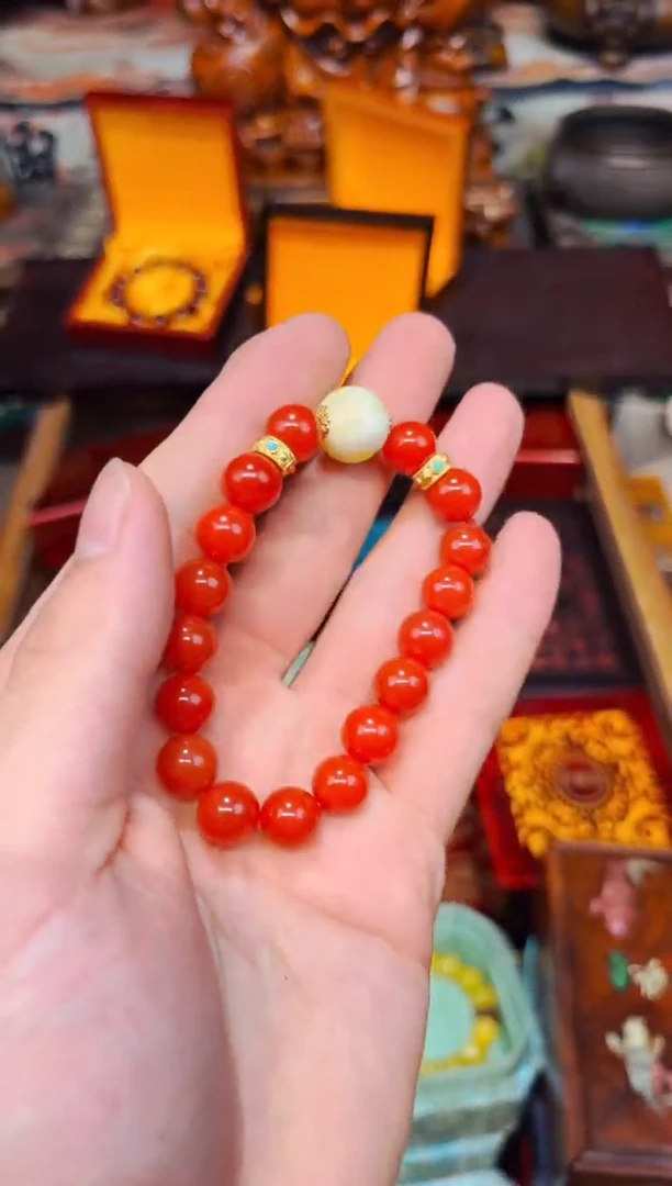 玛瑙/玉髓1未镶嵌W瑞哥专属高端精品56