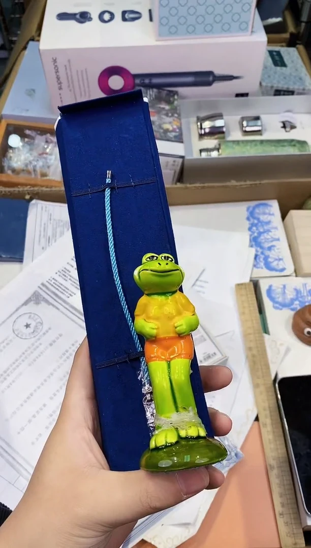 【闪购商品】瓷片都是我的大宝贝儿瓷器.