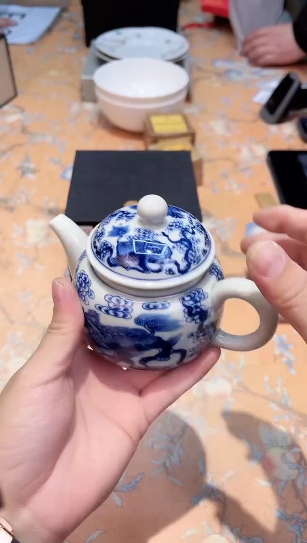 【闪购商品】瓷片781************