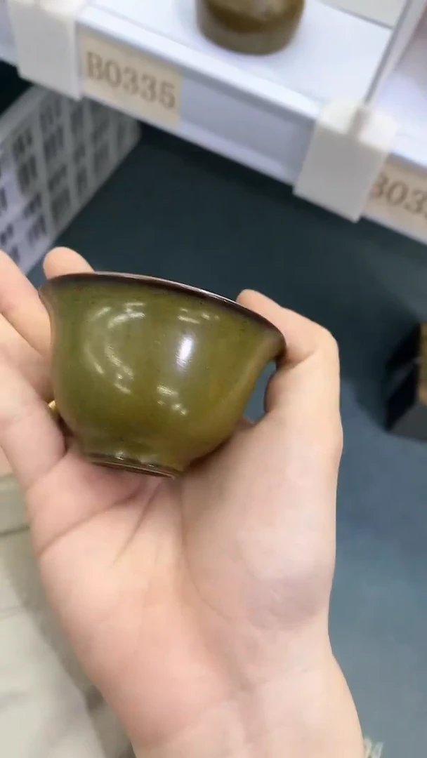 瓷片B0318陶瓷茶具茶器