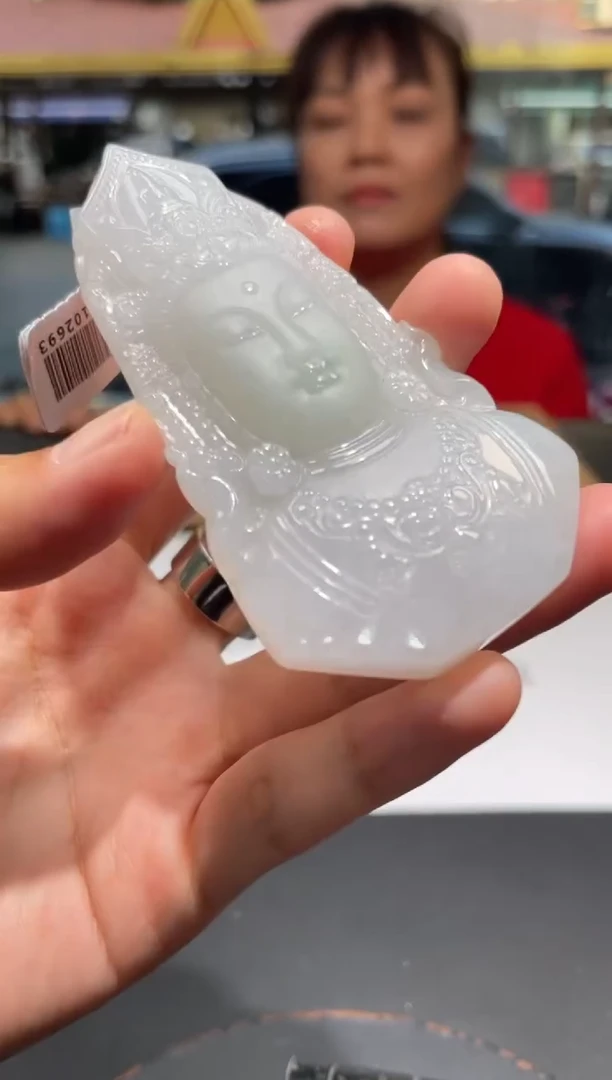 【闪购商品】定制翡翠未镶嵌定制孤品
