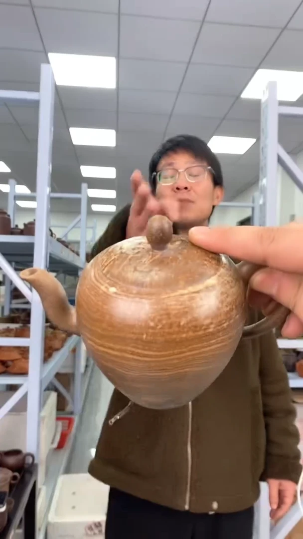 【闪购商品】紫砂茶壶【闪购商品】 紫砂 茶壶