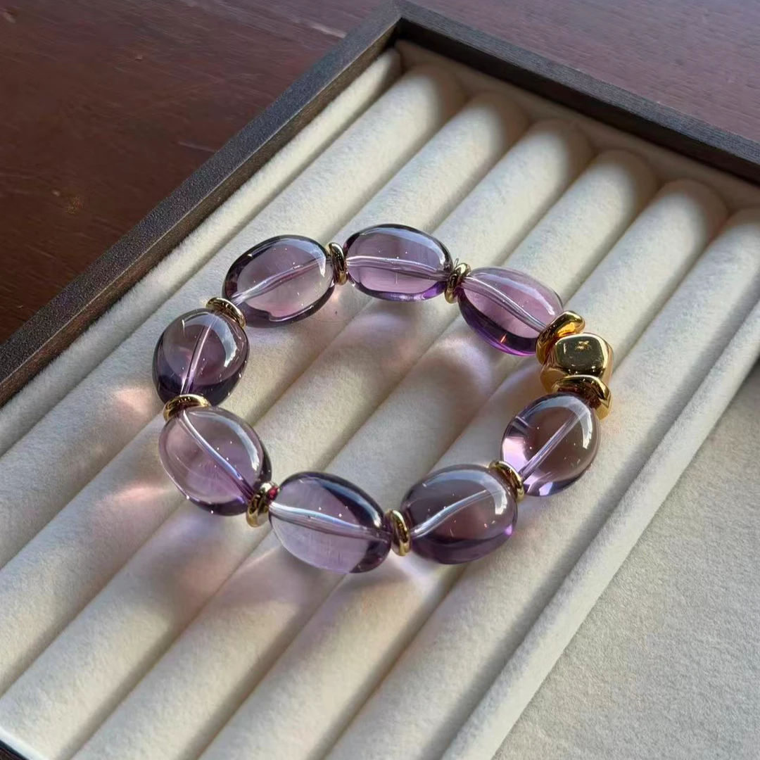 Midi迷笛 自创DIY 紫水糖豆