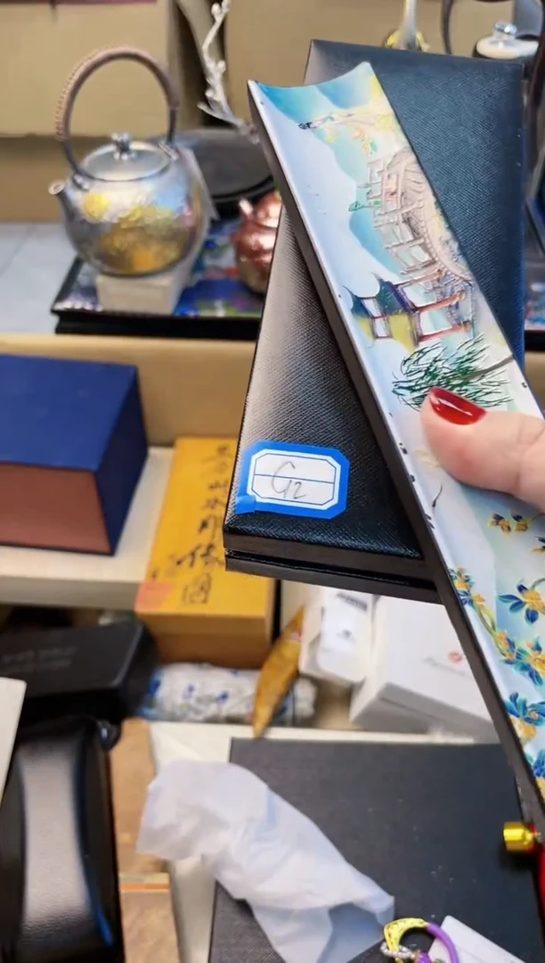 【闪购商品】瓷片G2炎美杂货铺质量保证