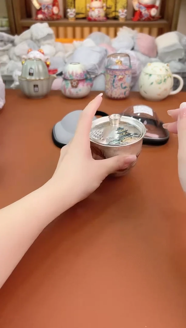 旅行茶具@@允礼茶器通用链接 这个真的很便宜
