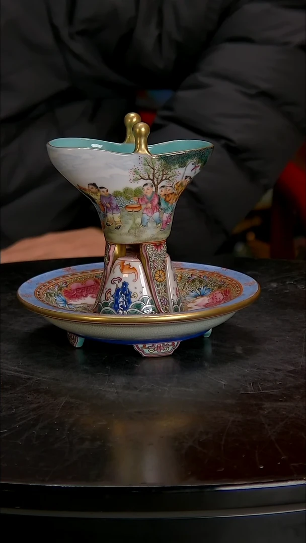 用****4中国陶瓷收藏鉴赏